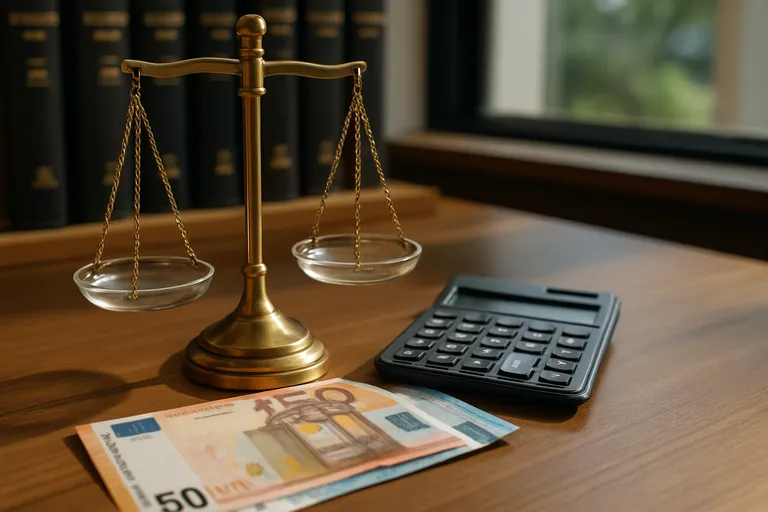 Transparantie en toegankelijkheid in juridische dienstverlening: waarom het ertoe doet