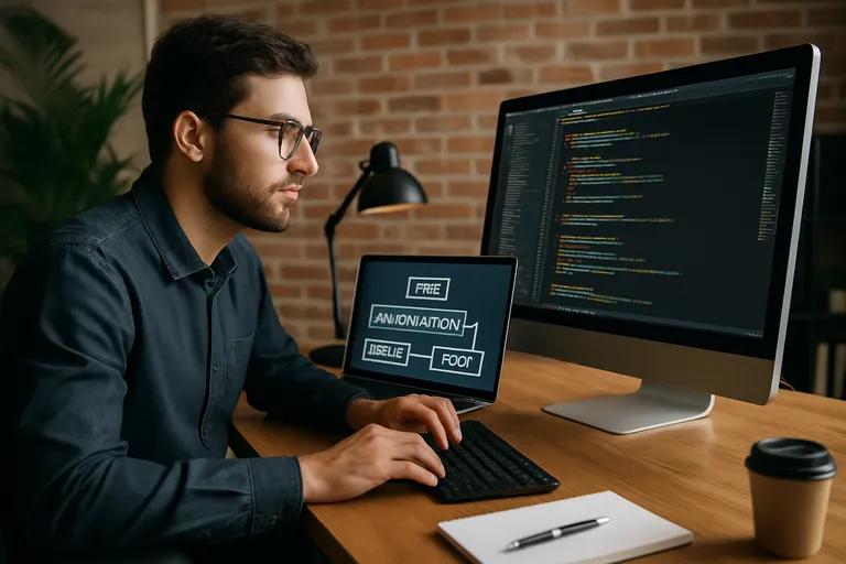De veelzijdigheid van een test automation engineer: rollen en voordelen