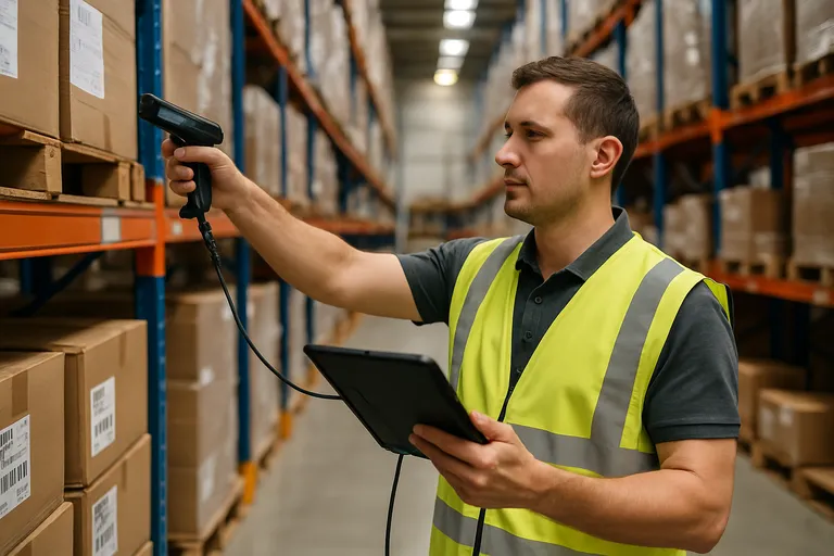 Voordelen van de Exact Online WMS koppeling
