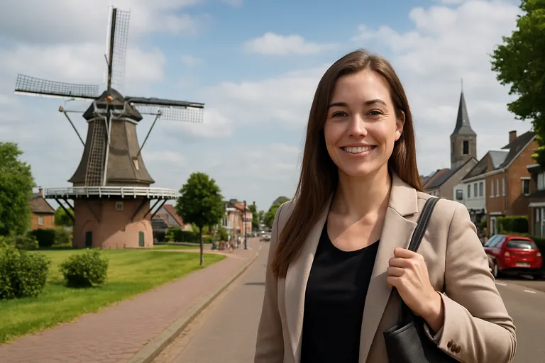 Werken en groeien in Woudenberg: jouw kansen en mogelijkheden