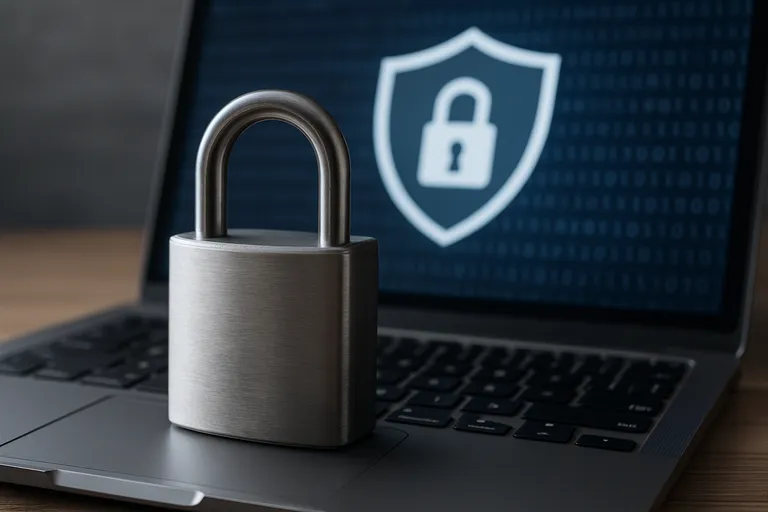 Veiligheid en privacy: essentiële aspecten van webontwikkeling