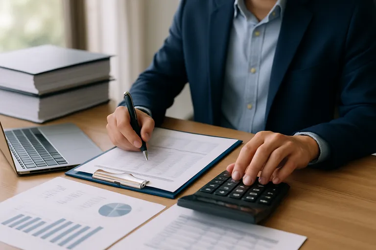 Boekhouding efficiënt beheren: tips en inzichten voor ondernemers