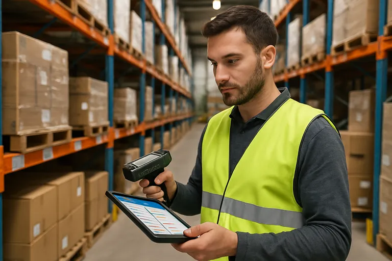 Be Efficient bekijken: een overzicht van de mogelijkheden