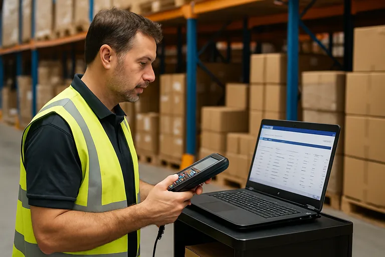 Be Efficient bekijken: een overzicht van de mogelijkheden